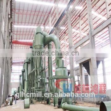 Mining Equipment Manufacture Supplier Raymond Mill Grinding Machine