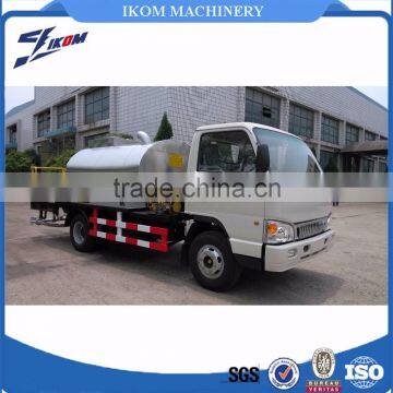 IKOM Intelligentized Asphalt Distributor for Sale photo-2