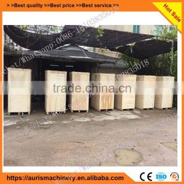 Automatic Small Grain hs Code Packing Machine Importer photo-6