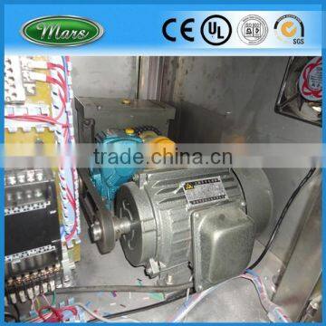 Sauce Cup Sealing Machine photo-4