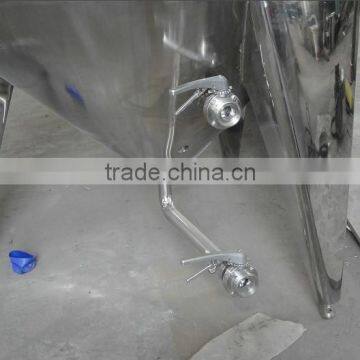 1000L High Quality Fermenter Tank photo-5