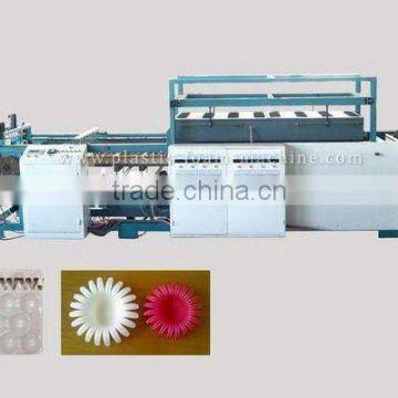 Foam Tray Forming Machine