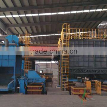 Lost Foam Molding Line photo-4