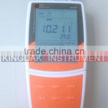 KINGDAK220 Digital Portable PH/ MV/ OC/ oF Meter/Digital PH Tester/Handy ph Meter/Digital Soil ph Meter photo-6
