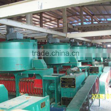 China Factory Prefessional Automatic Screw Mustard Seed Oil Press photo-5