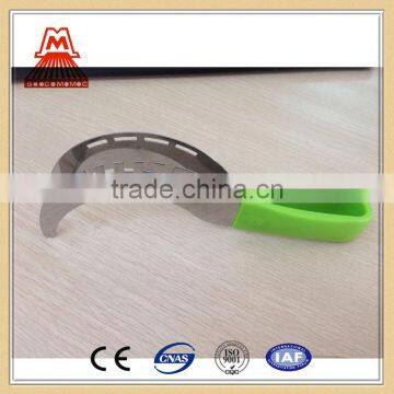 Hight quality products Watermelon Slicer With Plastic handle