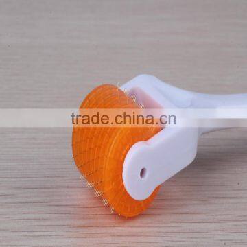 Hot Sale 200 Needles DRS Derma Roller Micro Needle Derma Roller Therapy System DNS Dermaroller photo-4