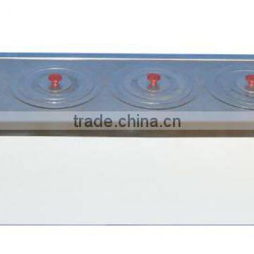 Single Hole Pointer Display Thermostatic Water Bath photo-4