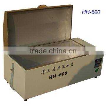 Single Hole Pointer Display Thermostatic Water Bath photo-6