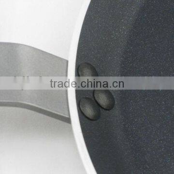 Cookware Set Aluminium 20cm Non Stick Blini Pan photo-5