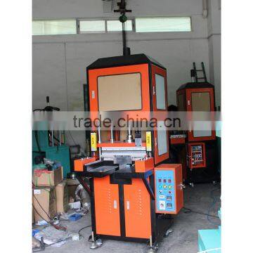 JULY Customed 10 Ton Hydraulic Press Cement Tile