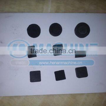 Coal Charcoal Bbq Briquetting Machine Shisha Charcoal Briquette Machine photo-6