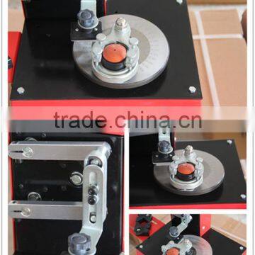 Plastic Bottle Date Printer Word Number Printing Machine photo-3