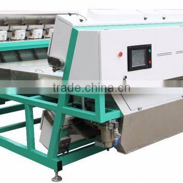 Metak Multifunction Plastic Color Sorter Machine photo-3