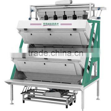 Red Tea, vietnam tea, black tea Color Sorter Machine