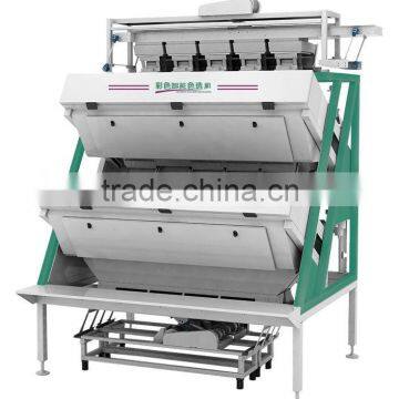 Red Tea, Vietnam Tea, Black Tea Color Sorter Machine