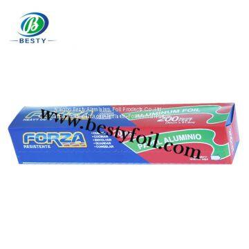 Heavy Duty Aluminium Foil Roll photo-5