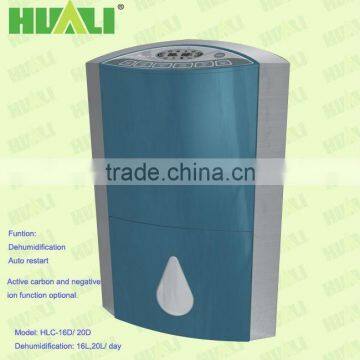 Mini Home dehumidifier CE approved