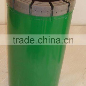 Diamond Drill Bit Series With High Qulity in China photo-2