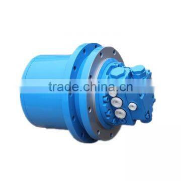 Construction Machinery Walking Hydraulic Motor photo-2
