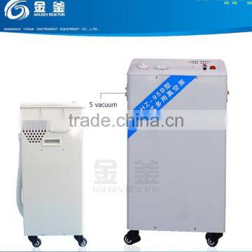 Shanghai Yuhua Supply 50L Circulating Vacuum Pump