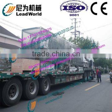 High Efficiency and Professional Bottle Washing Machine photo-2