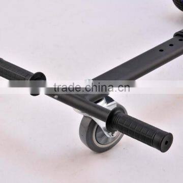 Hot Sell New Design go Kart Hoverkart for Electrical Scooter photo-5