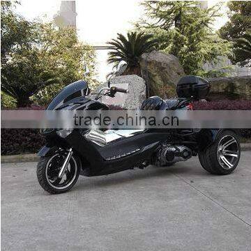 2013 NEW EEC 300cc trike scooter(TKM300E-L)