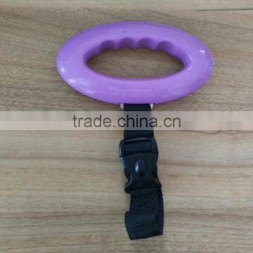 Portable Mechanical Travel Luggage Hanging Weighing Scale photo-2