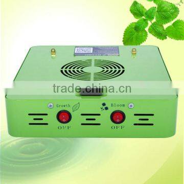 Hydrophonic Agriculture Marshydro Reflector 48 Full Spectrum LED Grow Light for Indoor Plant Commercial Greenhouse