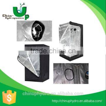 Stealth Collapsible Metal Plant Led Grow Box for Sale