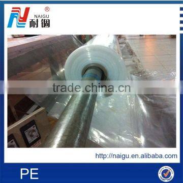 Super Clear Beauty Packing Printed Bag/super Clear PE Bedroom Mattress Film(reasoable Price)