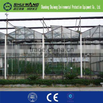 agricultural equipment greenhouses from shuiwang