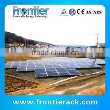 100kw System Solar Power/Solar Power System photo-3
