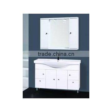 Main cabinet(paint) Main cabinet(PVC peritoneum),Mirror