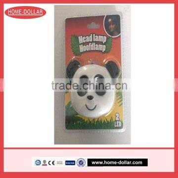 Portable Animal Shape Head Lamp photo-4