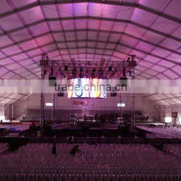 Polygonal Tent for Concert Sport Party photo-2