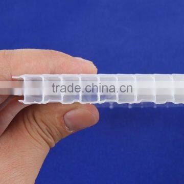 14mm Multi Wall Soundproof Polycarbonate Sheet photo-5