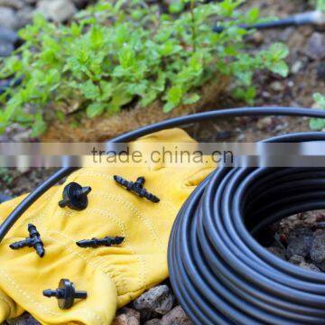 High Quality LDPE Drip Irrigation Pipe With Factory Price photo-6