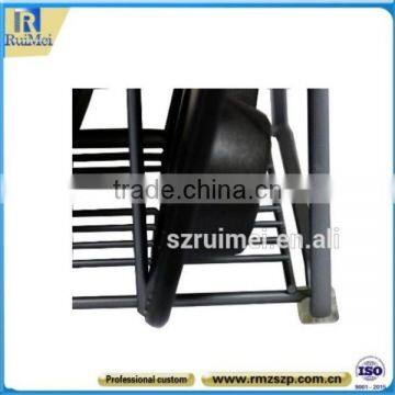 Practical Table-Stand Light Duty Cutting Board Stand Rack photo-2