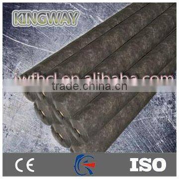 Building materials heat insulation materrials aluminum foil coated products plastic coated aluminum foil