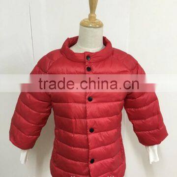 Cotton-padded Clothes photo-2