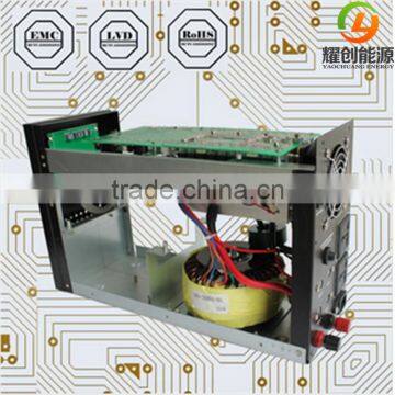 2017 New Pure Sine Wave MPPT Solar off Grid System Inverter 3KW for Solar Home Power System photo-4