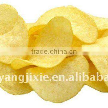 2015 Popular Full Automatic Making Machine for Kinds Of Delicious Chips