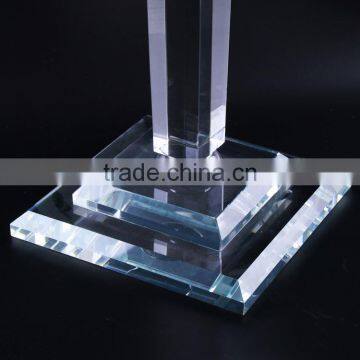 Best Seller Special Design Wedding Table Candle Candelabra With Reasonable Price photo-3