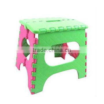 folding plastic stool fashion design and quality guaranteed