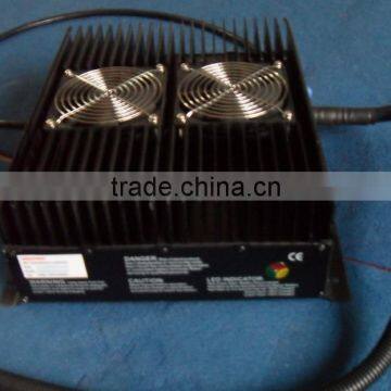 4KW HF/PFC on Board Li-poly Battery Charger 417V 11A With CAN Communicaiton or Enable Controll photo-5