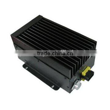 800w isolated dc-dc converter 336V to 12v