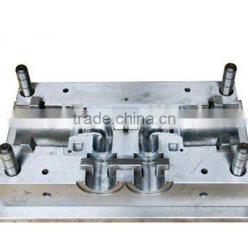 PVC pipe fitting mould