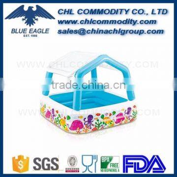 Large Outdoor Swimming Floatie Lounge photo-6